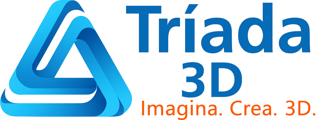 logo eslogan naranja