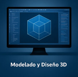 modelado y diseÑo