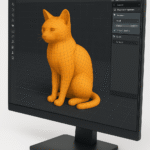 modelado y optimizacion 3d
