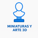 miniaturas