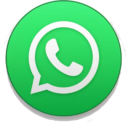 WhatsApp Triada 3D